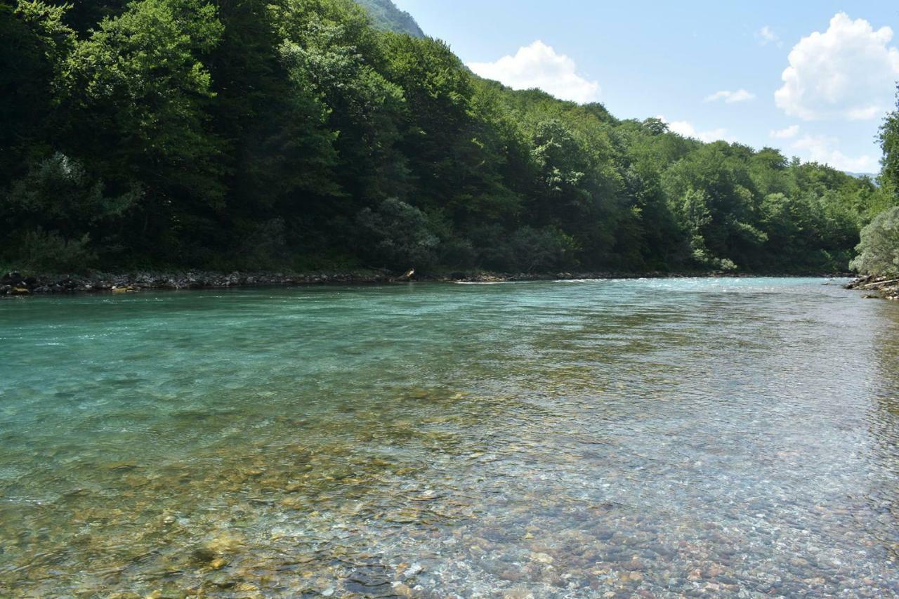 Tara Inn Resort Bastasi Zewnętrze zdjęcie