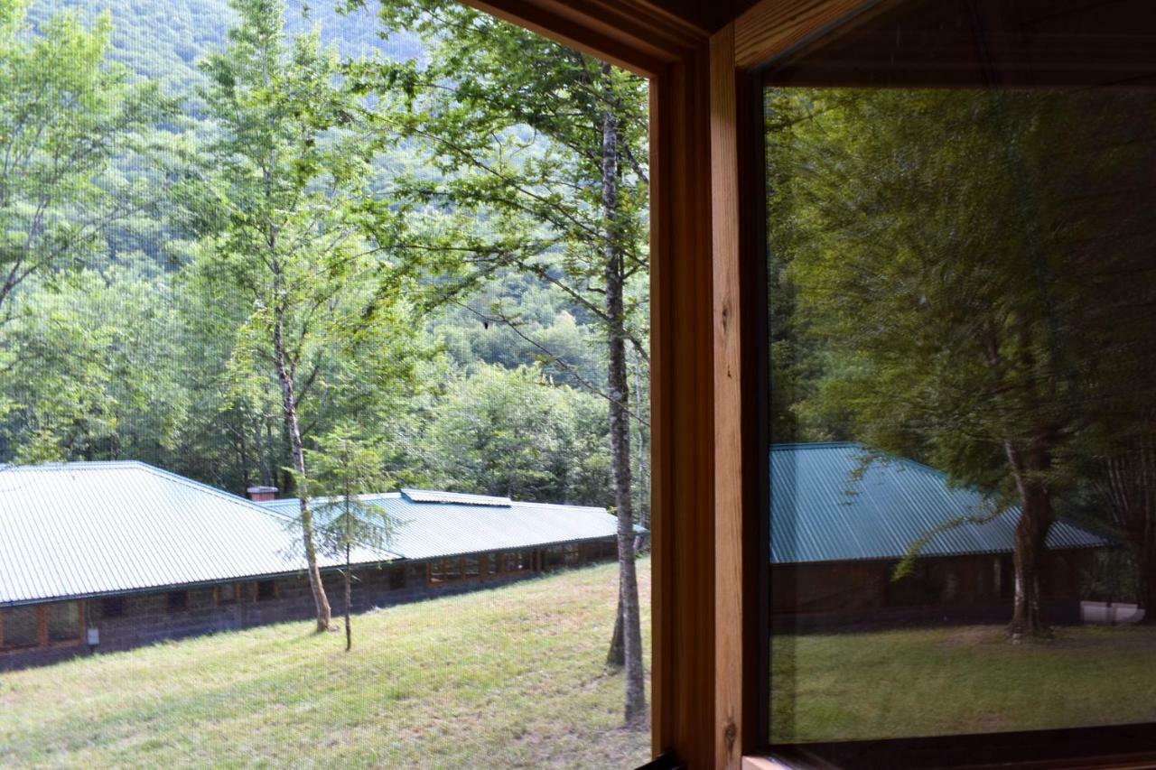 Tara Inn Resort Bastasi Zewnętrze zdjęcie